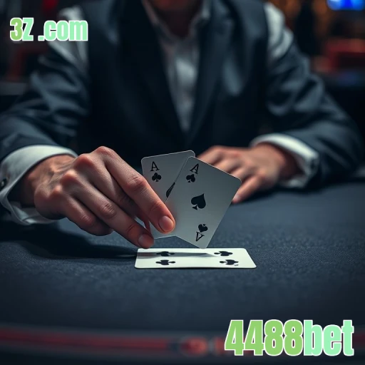 Baixar o 4488bet app: A Inovação em Jogos em Suas Mãos