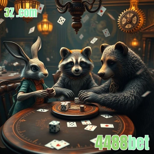 Apostando com Estilo: Esporte no 4488bet App