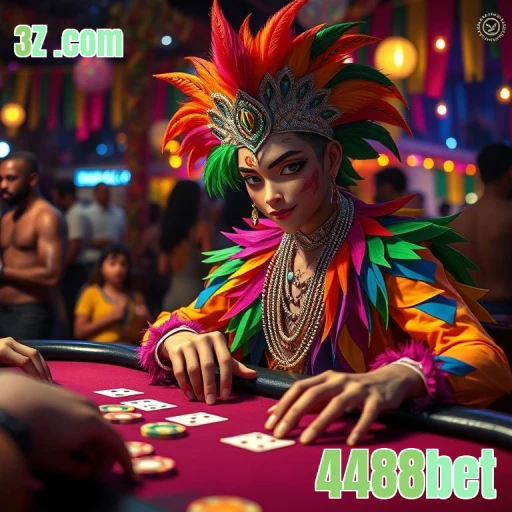 Promoção Imperdível no 4488bet App: Jogue e Ganhe Aqui!
