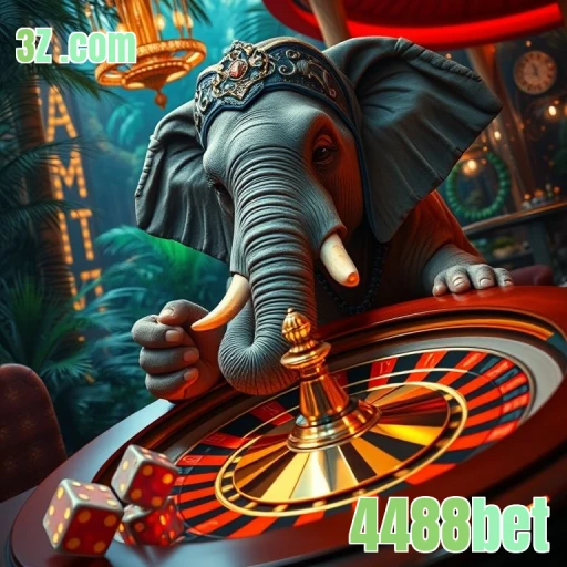 Slots Incríveis No 4488bet App Para Todos os Jogadores