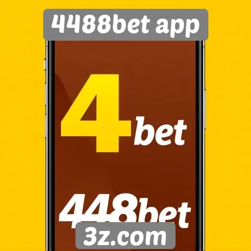 Comparativo entre 4488bet app e outros sites de jogos