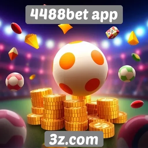 Dicas para jogos populares no 4488bet app