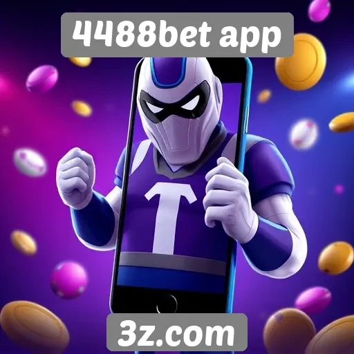 Opiniões de jogadores sobre a experiência no 4488bet